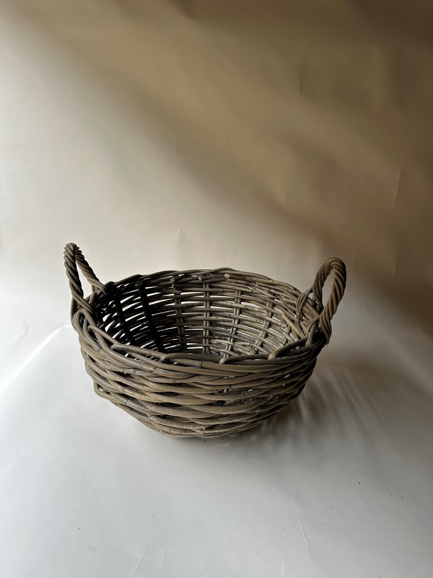 Handle baskets ~ large