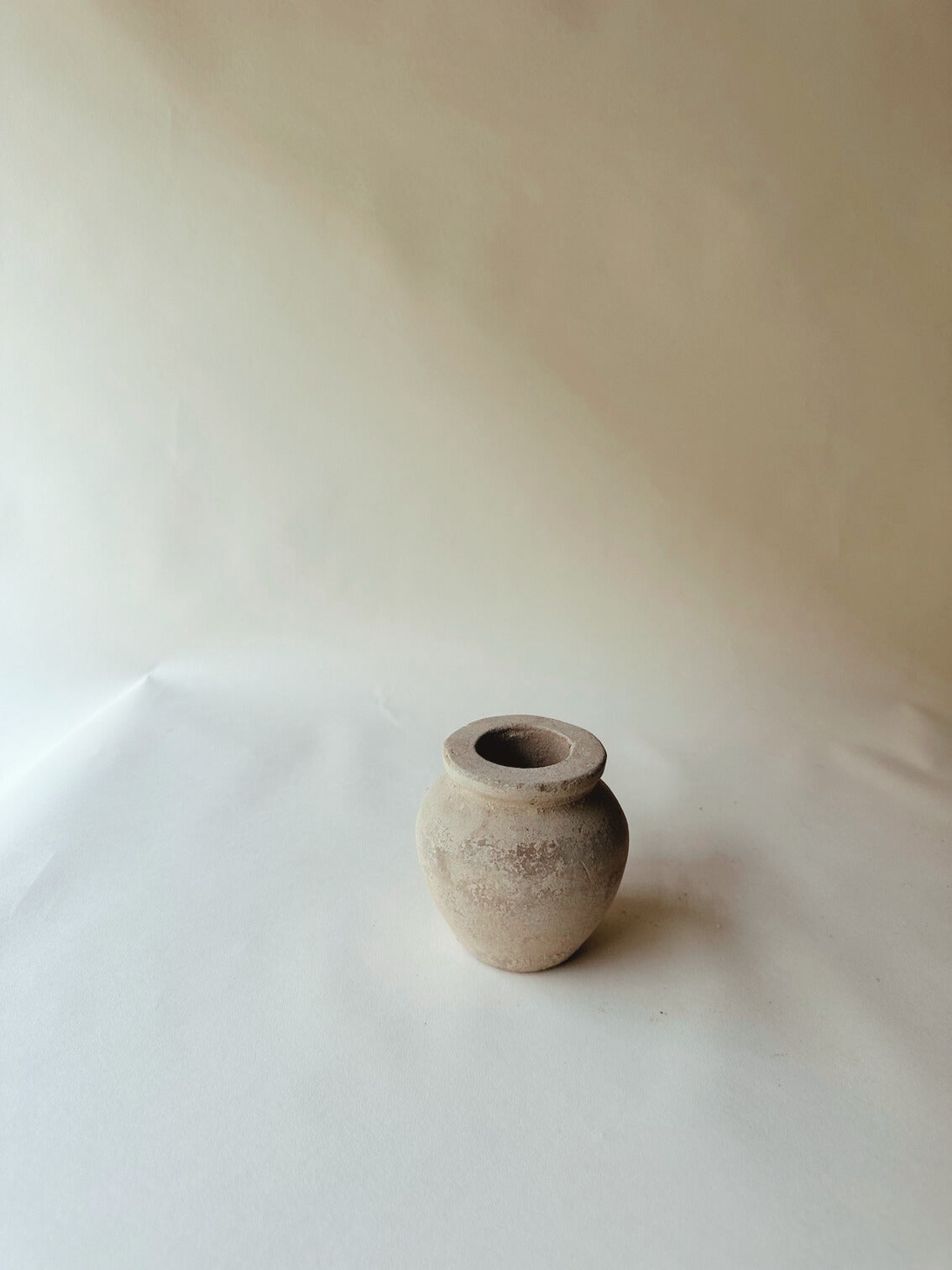 Pottery pots ~small