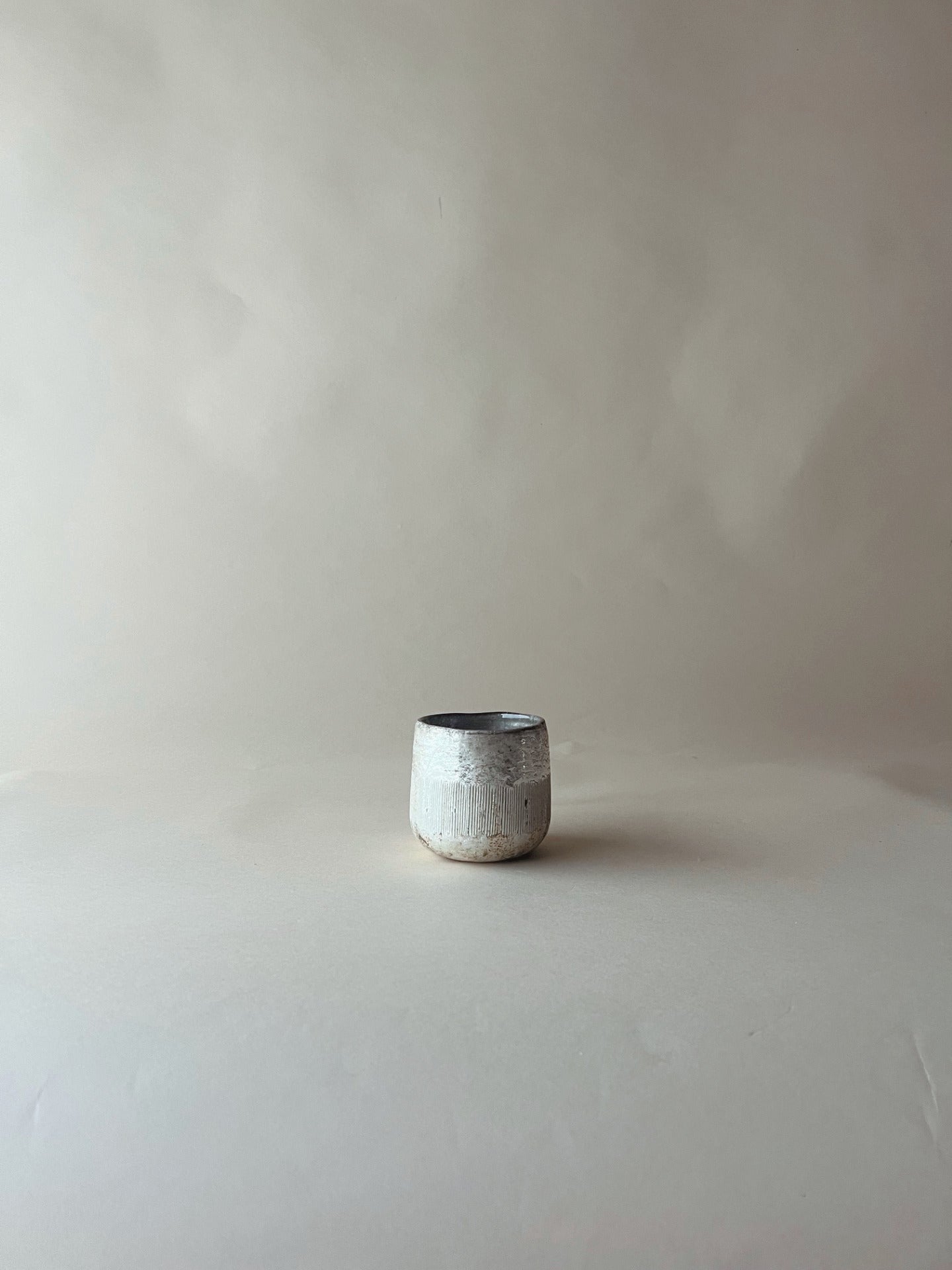 Nimit recycled glass  tealight holders ~ small