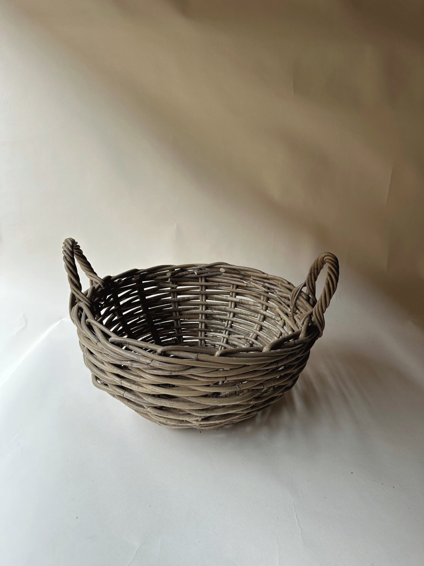 Handle baskets ~ large