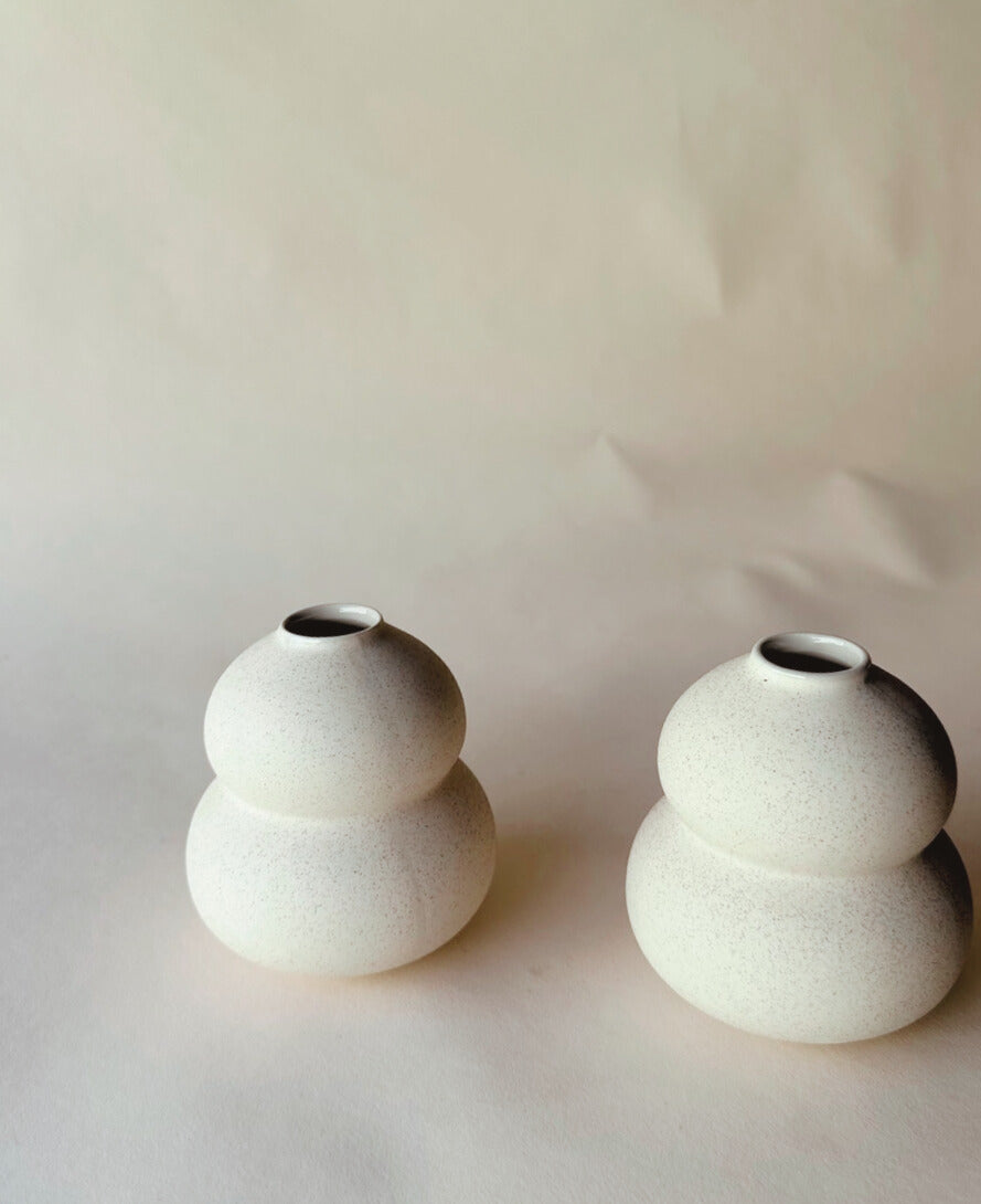 Billy bob bud vases