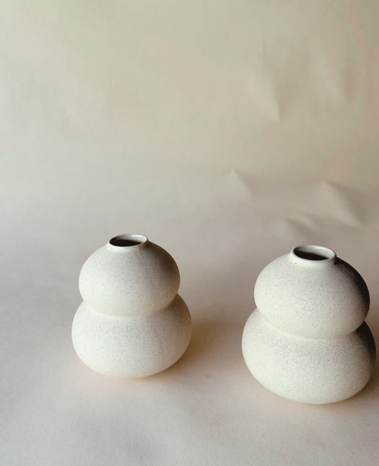 Billy bob bud vases