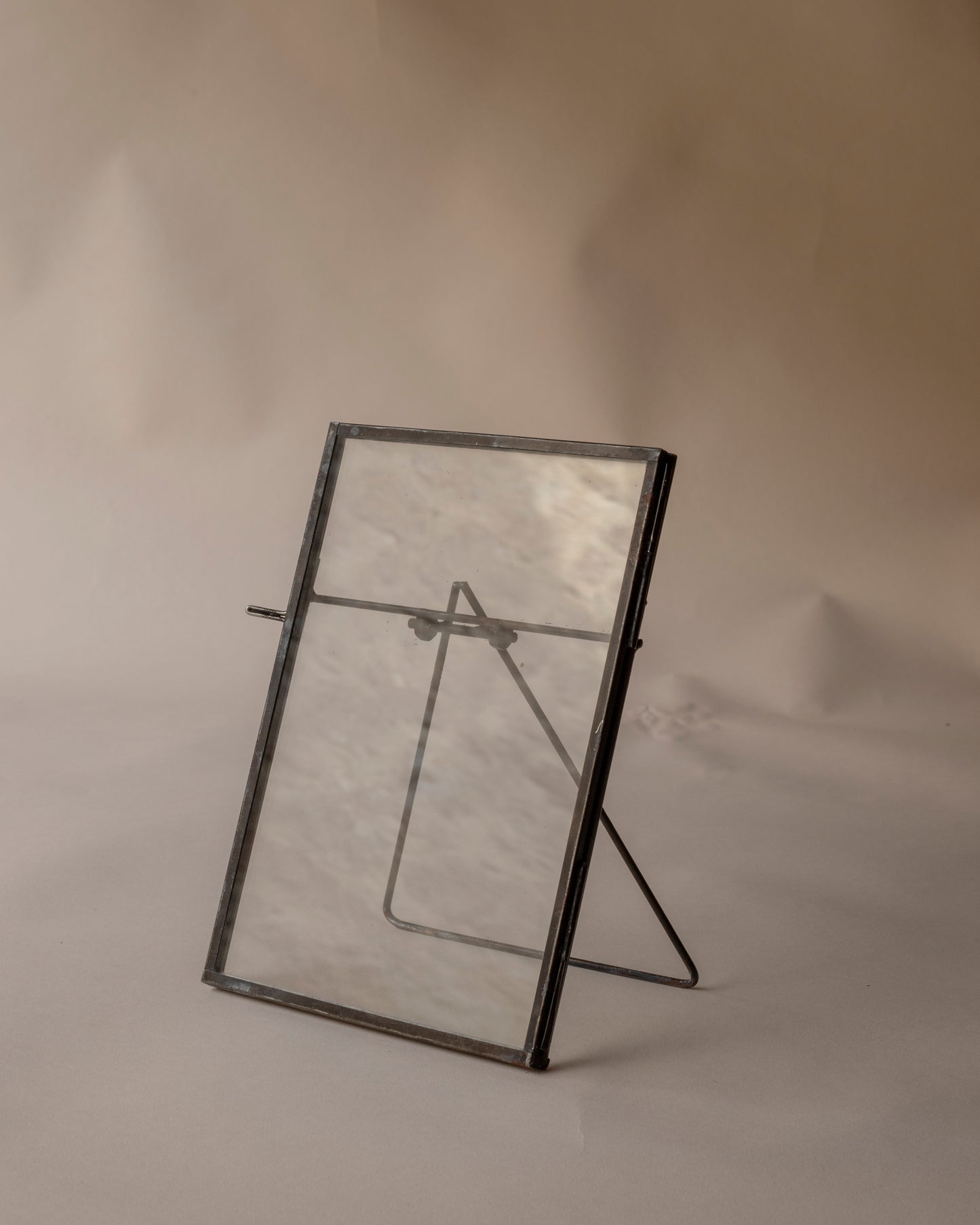 Antique black frames - Medium