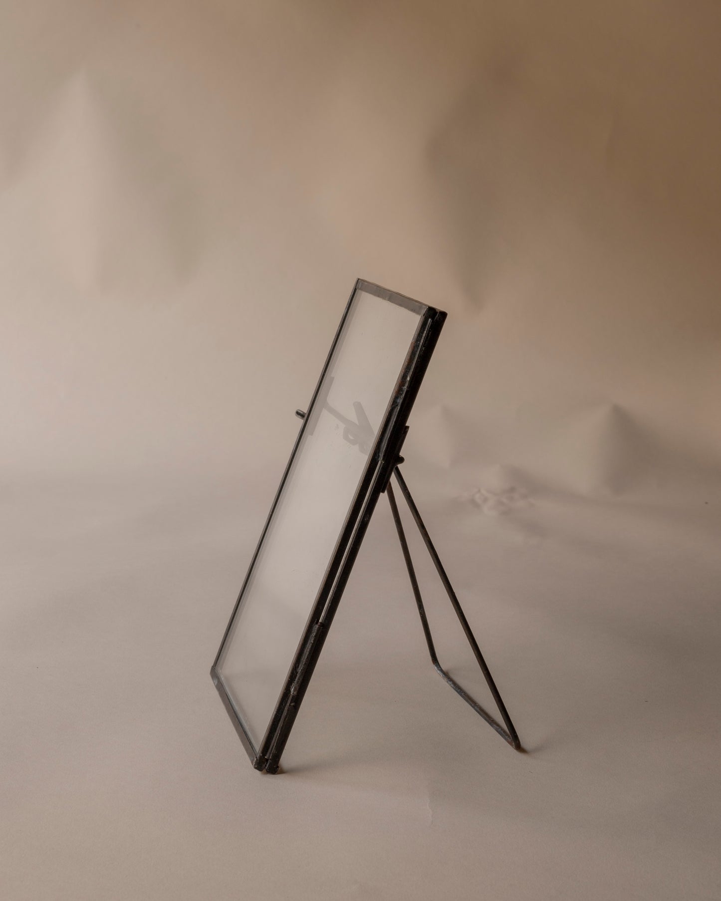 Antique black frames - Medium