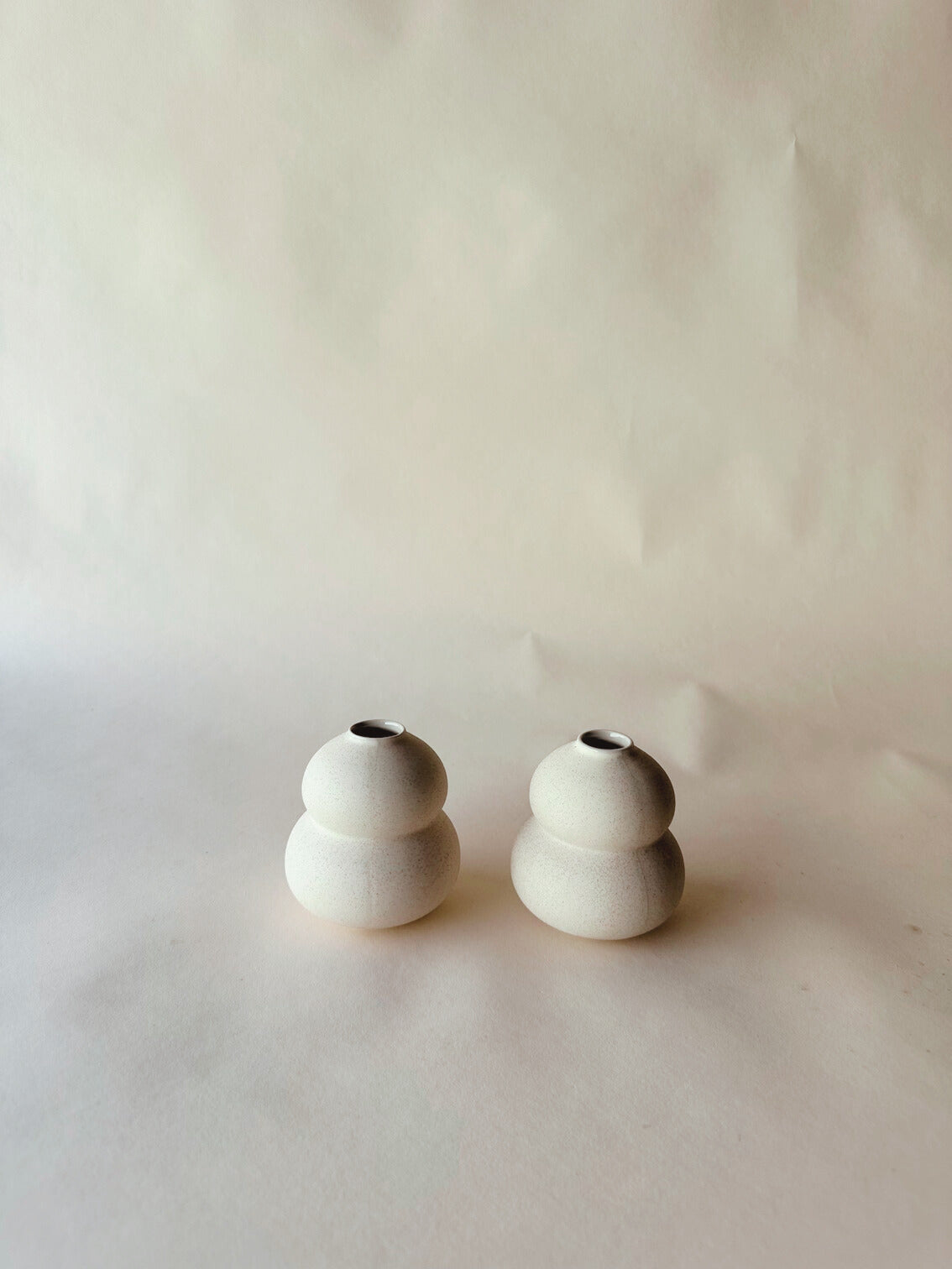 Billy bob bud vases
